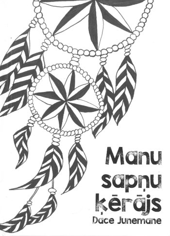 Manu sapņu ķērājs