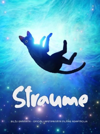 Straume. Bilžu grāmata