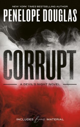 Corrupt: Devil's Night #1