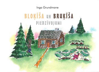 Bloķīša un Bruķīša piedzīvojumi