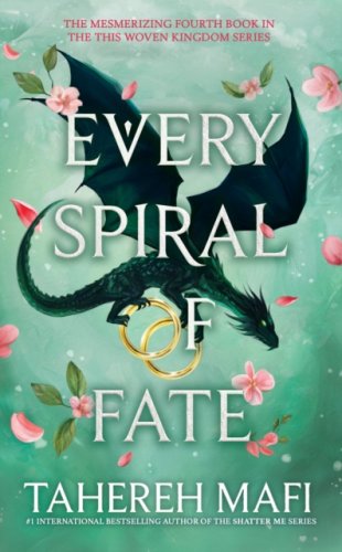 Every Spiral of Fate #4 This Woven Kingdom