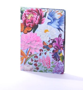 Skolotāja plānotājs 2026/2027 Pieturpunkts ( raibs)