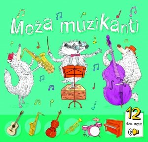 Meža muzikanti