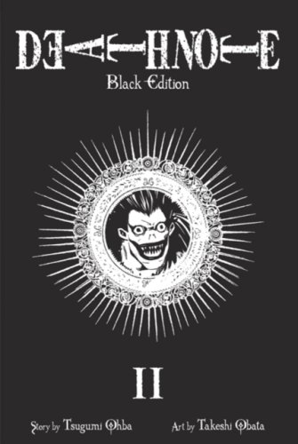 Death Note Black Edition, Vol. 2 : 2