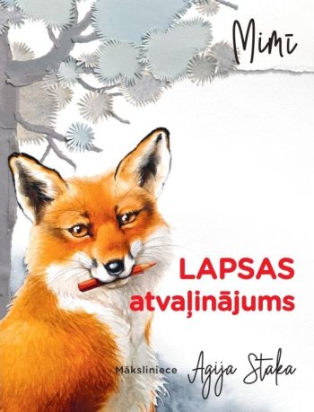 Lapsas atvaļinājums