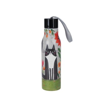 Termal bottle Cats World - Meadow