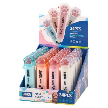 Dzēšgumija, ķepiņa, Pata