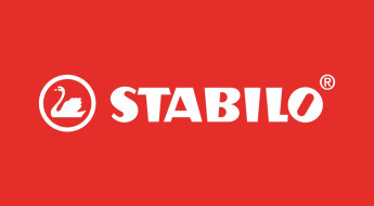 Choose quality, choose STABILO