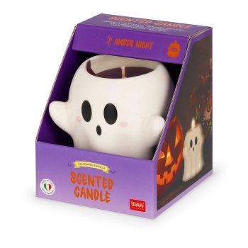 Aromatizēta svece "GHOST"