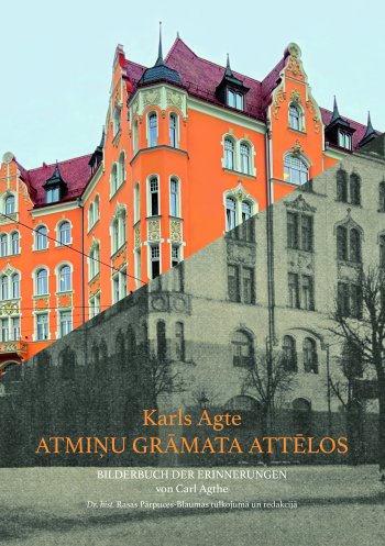 Atmiņu grāmata attēlos