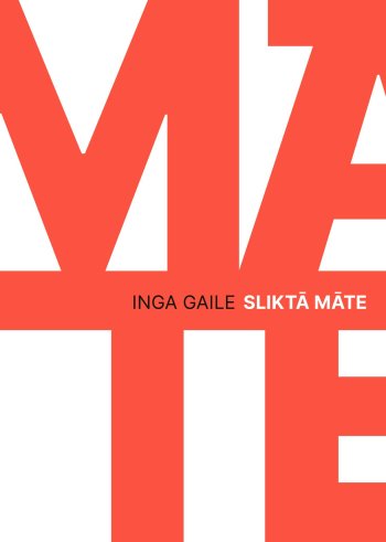 Sliktā māte