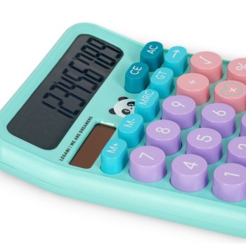 Galda kalkulators - PANDA