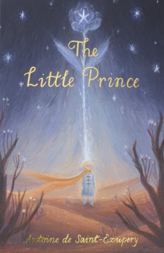 The Little Prince (Wordsworth Editions Ltd)