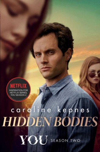 Hidden Bodies #2 : The sequel to Netflix smash hit YOU