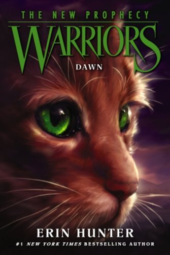 Warriors: The New Prophecy #3: Dawn : 3