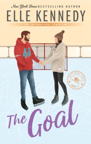 The Goal : Off Campus Series #4