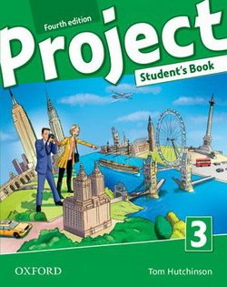 Project (4th Ed) 3 Student's Book
