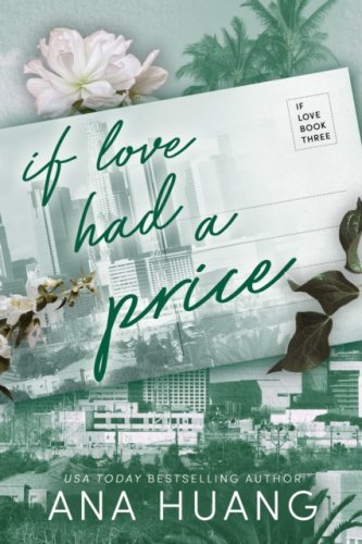 If Love Had A Price #3