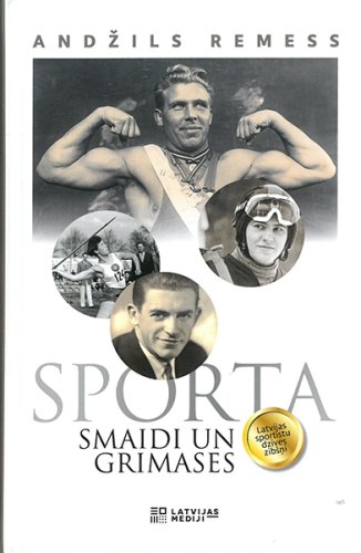 Sporta smaidi un grimases