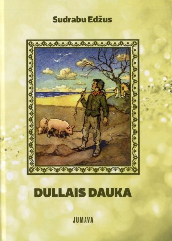 Dullais Dauka