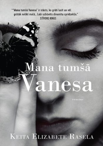 Mana tumšā Vanesa