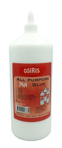 Līme PVA 1kg,Osiris