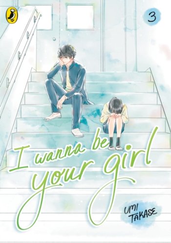 I Wanna Be Your Girl Vol. 3