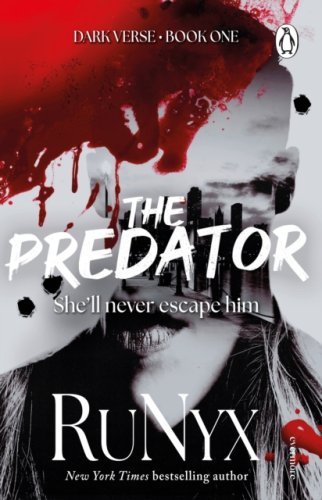 The Predator : #1 The Dark Verse Series