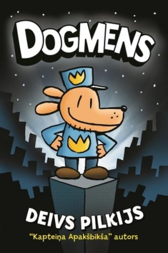 Dogmens