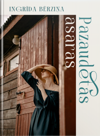 Pazaudētās asaras