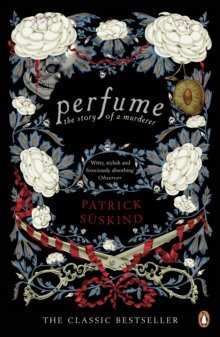 Perfume: The Story of a Murderer