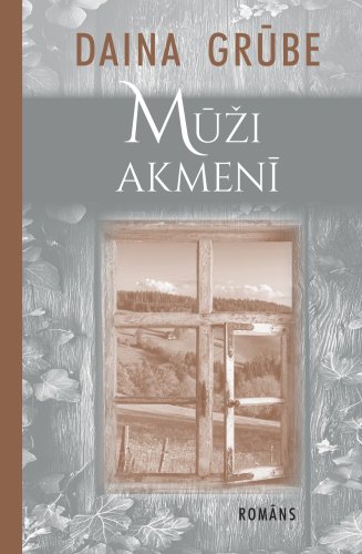 Mūži akmenī