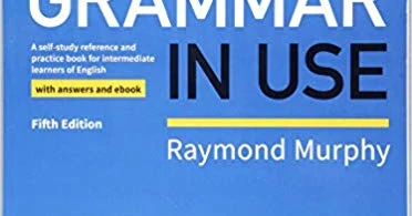 English Grammar in Use Book without Answers: Buy English Grammar in Use  Book without Answers by Murphy Raymond at Low Price in India