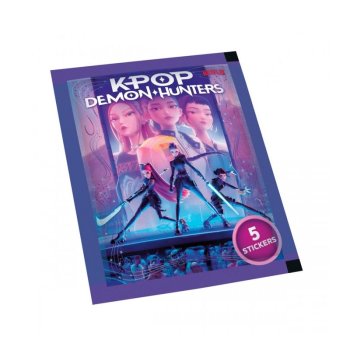 Uzlīmes K-pop