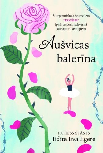 Aušvicas balerīna