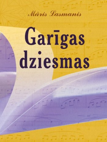 Garīgās dziesmas