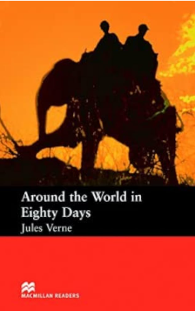 MR1 Around the World in 80 Days (Starter)