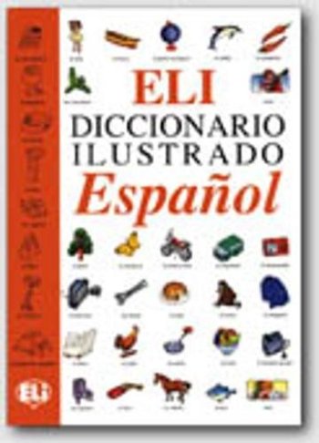ELI Diccionario Ilustrado Espanol