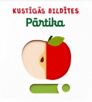 Pārtika Kustīgās bildītes