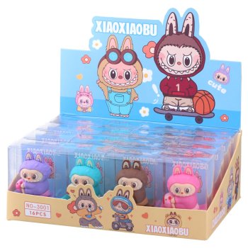 Zīmuļu asināmie SHARPUBU