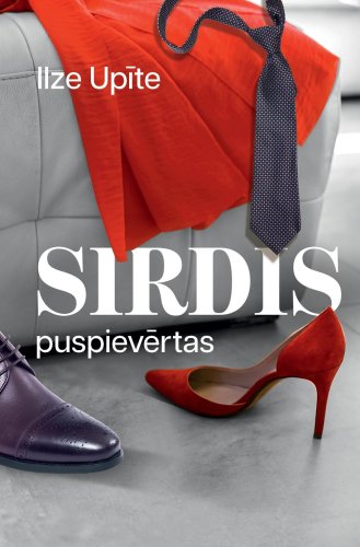 Sirdis puspievērtas