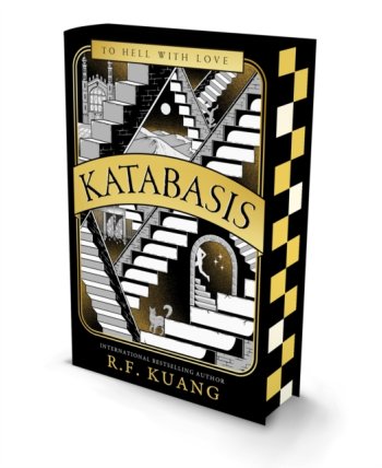 Katabasis (Deluxe Edition)