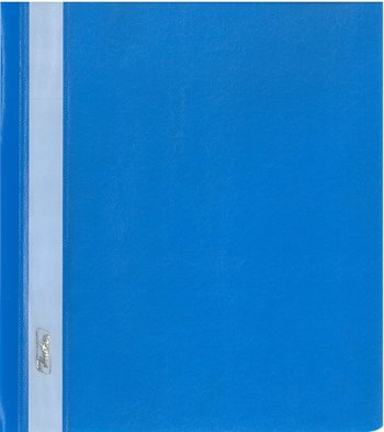 Mape-ātršuvējs A5 0.14/0.18mm zils