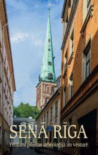 Senā Rīga 10