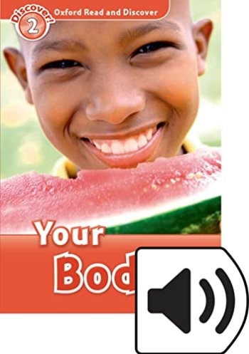 ORD 2 YOUR BODY MP3 PK