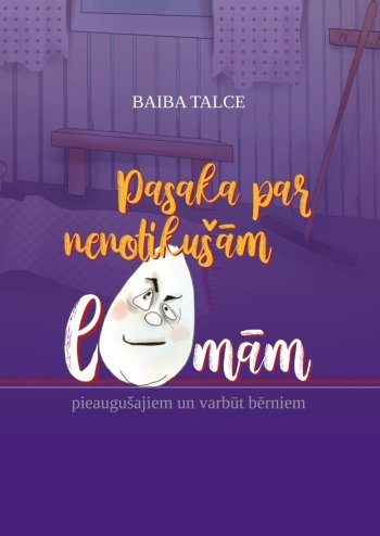 Pasaka par nenotikušām lomām pieaugušajiem un varbūt bērniem