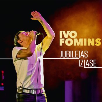 CD Ivo Fomins. Jubilejas izlase