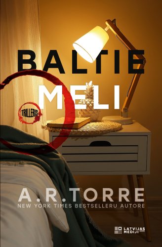 Baltie meli