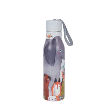 Termal bottle Dogs World - Animals