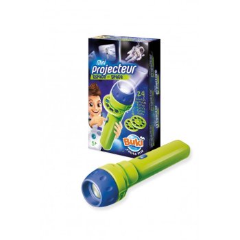 Mini prokejtors - kosmos